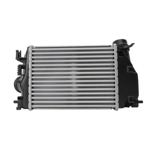 HELLA 8ML 366 341-531 Ladeluftk&uuml;hler f&uuml;r NISSAN RENAULT