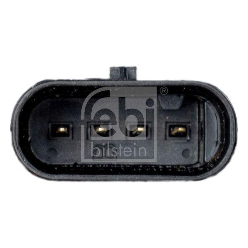 FEBI BILSTEIN Zündspule 173119 für HYUNDAI KIA