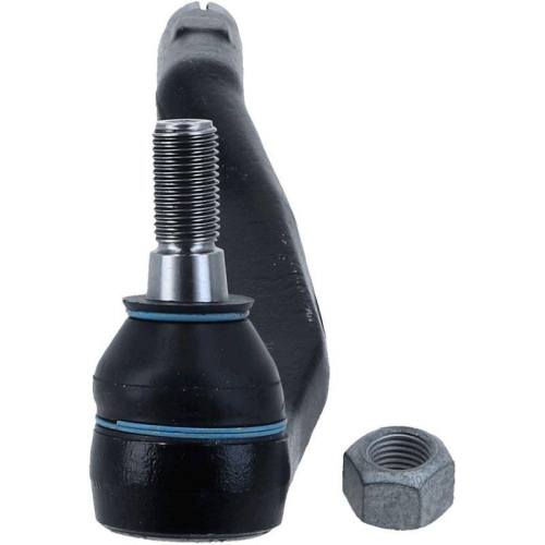 Spurstangenkopf LEMF&Ouml;RDER 30483 01 f&uuml;r MERCEDES-BENZ, Vorderachse rechts