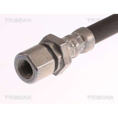 Bremsschlauch TRISCAN 8150 21205 f&uuml;r DAEWOO, Hinterachse rechts