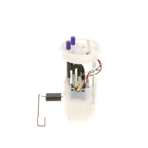 Kraftstoff-F&ouml;rdereinheit BOSCH 1 987 580 041 f&uuml;r AUDI SEAT SKODA VW