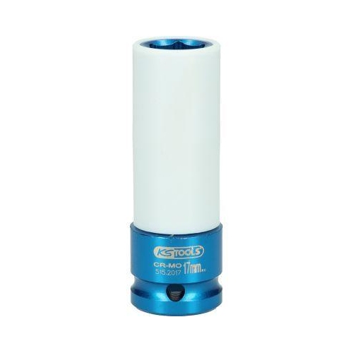 Kraft-Stecknuss KS TOOLS 515.2017 f&uuml;r