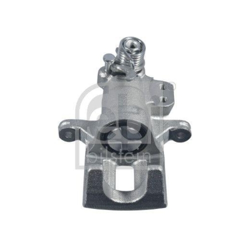 FEBI BILSTEIN Bremssattel 182613 f&uuml;r FIAT SUZUKI, Hinterachse links