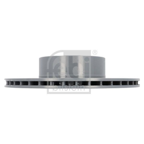 Bremsscheibe FEBI BILSTEIN 38577 f&uuml;r BMW, Hinterachse