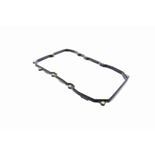Dichtung, &Ouml;lwanne-Automatikgetriebe VAICO V10-2285 Green Mobility Parts f&uuml;r SEAT