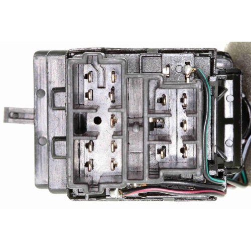 Lenkstockschalter VEMO V42-80-0032 Original VEMO Qualit&auml;t f&uuml;r PEUGEOT