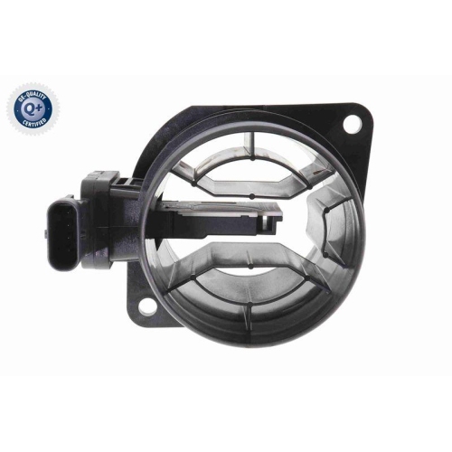 Luftmassenmesser VEMO V10-72-0160 Green Mobility Parts f&uuml;r AUDI SEAT SKODA VW