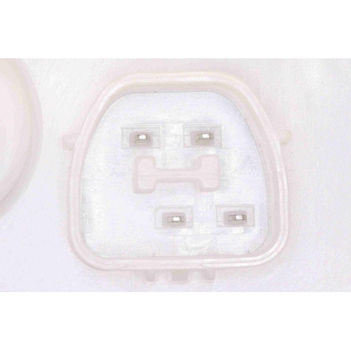 Kraftstoffpumpe VEMO V25-09-0091 Original VEMO Qualität für FORD