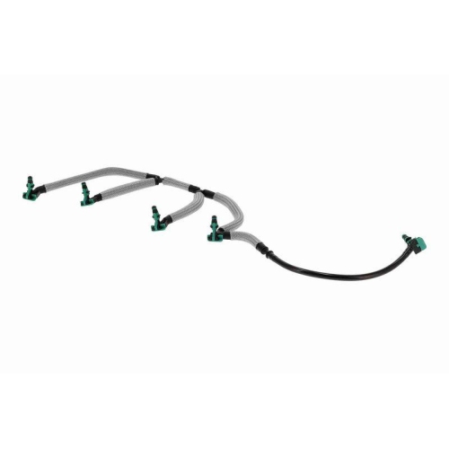 Schlauch, Leckkraftstoff VAICO V25-2676 Original VAICO Qualit&auml;t f&uuml;r FORD