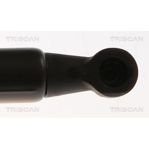 Gasfeder, Koffer-/Laderaum TRISCAN 8710 25287 für RENAULT, hinten links