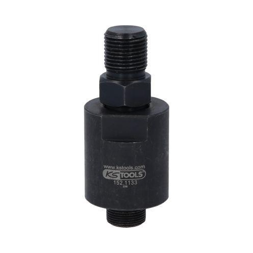 Demontagewerkzeugsatz, Common-Rail-Injektor KS TOOLS 152.1133 für
