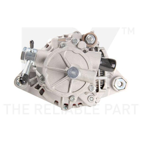 Generator NK 4835002 f&uuml;r KIA