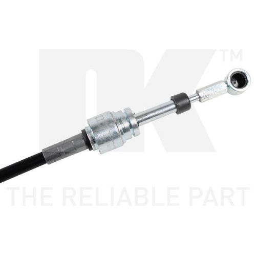 Seilzug, Schaltgetriebe NK 9323010 für FIAT