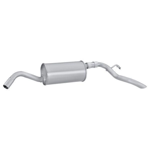 HELLA Endschalld&auml;mpfer 8LD 366 029-851 Easy2Fit &ndash;