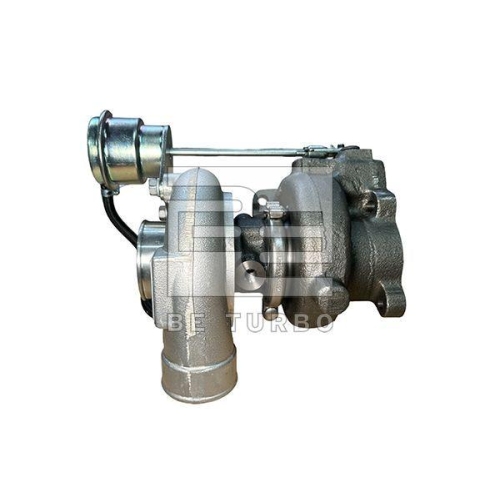 BE TURBO 130680 Lader, Aufladung f&uuml;r MITSUBISHI