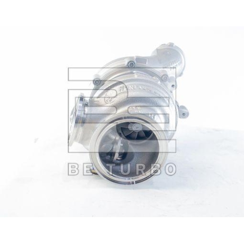 BE TURBO 130382 Lader, Aufladung f&uuml;r BMW, rechts