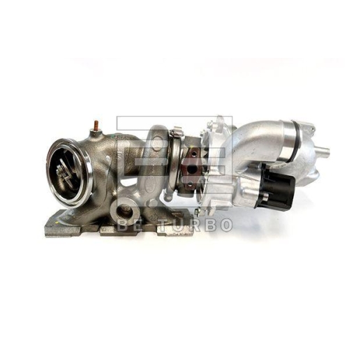 BE TURBO 131569 Lader, Aufladung f&uuml;r MERCEDES-BENZ, rechts
