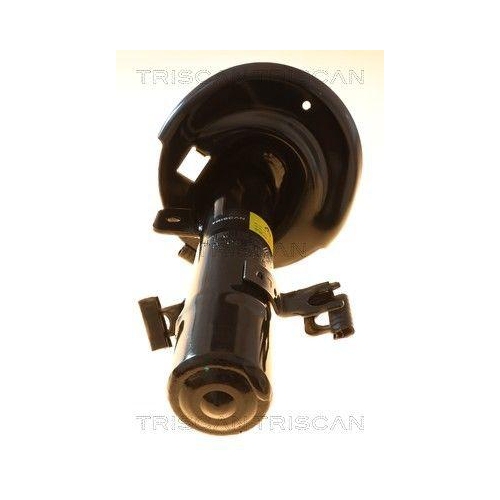 TRISCAN 8705 28127 Sto&szlig;d&auml;mpfer f&uuml;r PEUGEOT, Vorderachse links