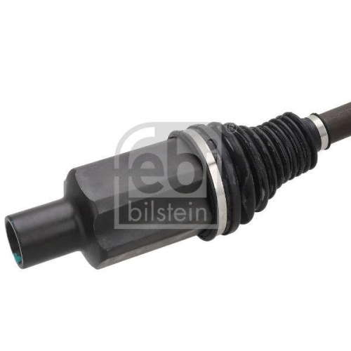 FEBI BILSTEIN 1003183 Antriebswelle f&uuml;r MERCEDES-BENZ, Vorderachse links