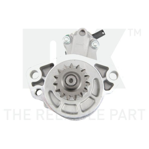 NK 4799045 Starter f&uuml;r AUDI PORSCHE VW, f&uuml;r Fahrzeuge mit Start-Stopp-Funktion