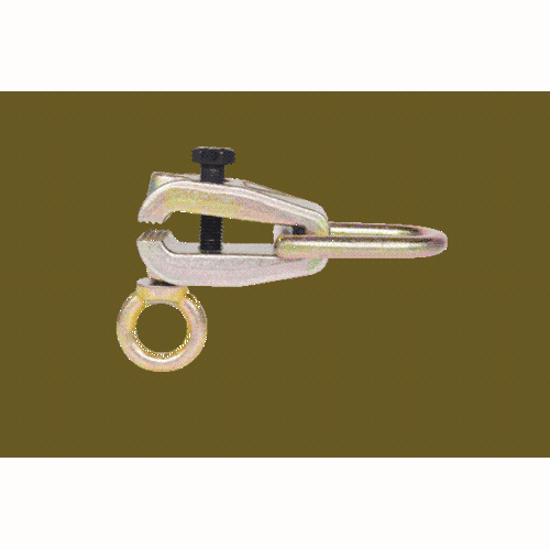 Karosserieklemme KS TOOLS 140.2400 für