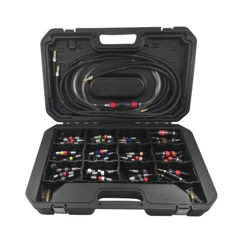 Prüfgerät, Kraftstoffsystemdruck KS TOOLS 150.1860 für