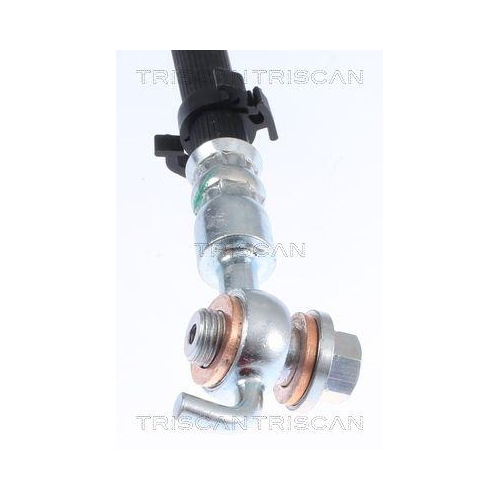 Bremsschlauch TRISCAN 8150 28259 f&uuml;r CITRO&Euml;N PEUGEOT, Vorderachse