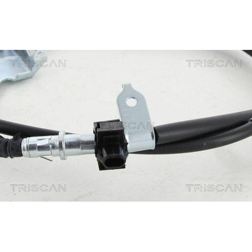 Seilzug, Feststellbremse TRISCAN 8140 131328 f&uuml;r TOYOTA, hinten rechts