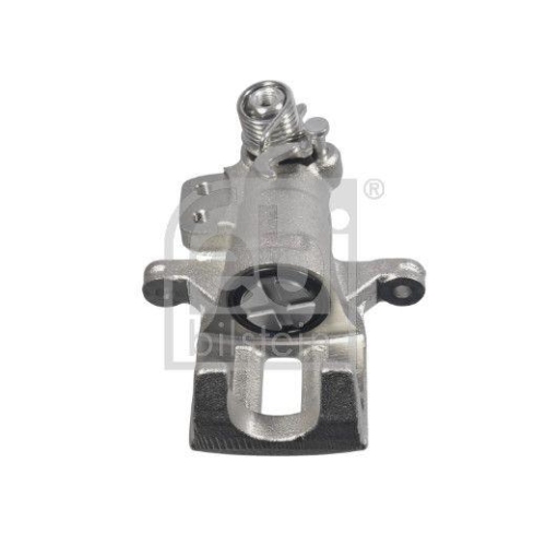 FEBI BILSTEIN Bremssattel 182614 f&uuml;r FIAT SUZUKI, Hinterachse rechts