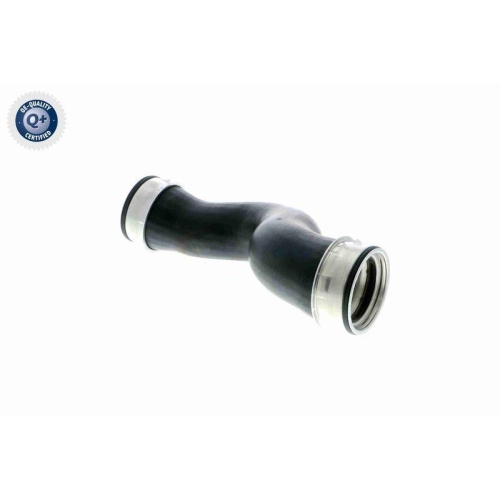 Ladeluftschlauch VAICO V10-3208 Q+, Erstausr&uuml;sterqualit&auml;t f&uuml;r AUDI SEAT SKODA VW