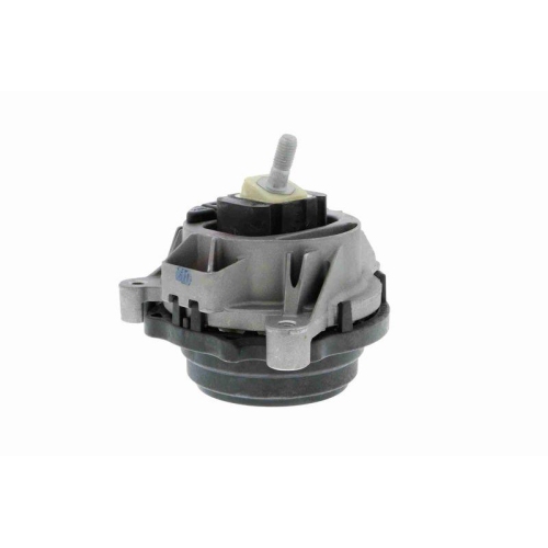 Lagerung, Motor VAICO V20-1550 Original VAICO Qualit&auml;t f&uuml;r BMW, vorne links
