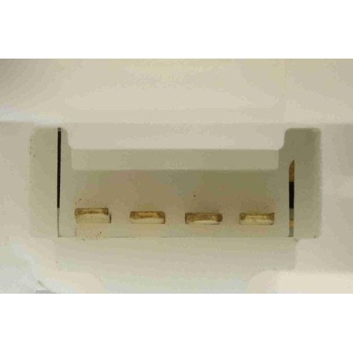 ACKOJA A38-85-0051 Heckklappenschloss Green Mobility Parts f&uuml;r NISSAN, innen