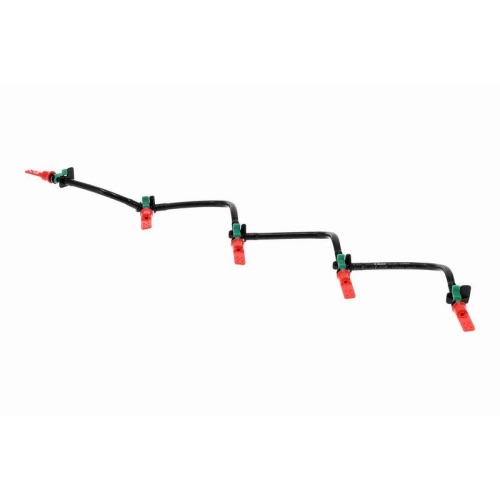 Schlauch, Leckkraftstoff VAICO V25-2895 Original VAICO Qualit&auml;t f&uuml;r FORD