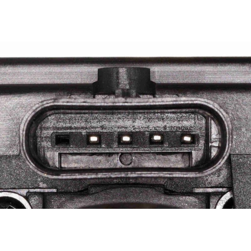 Saugrohrmodul VAICO V33-0892 Original VAICO Qualität für CHRYSLER MASERATI JEEP