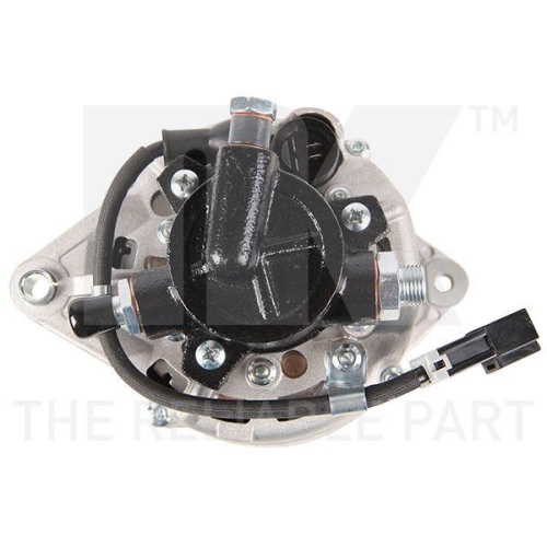 Generator NK 4836001 f&uuml;r ISUZU OPEL VAUXHALL HITACHI