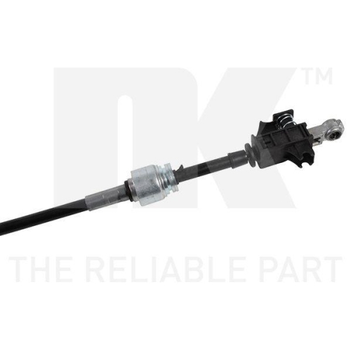 Seilzug, Schaltgetriebe NK 9323011 für FIAT