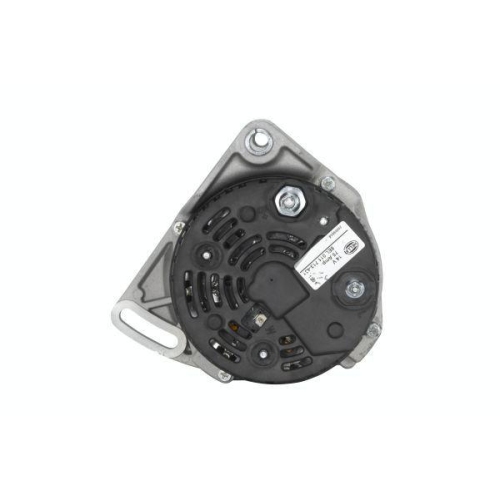 HELLA Generator 8EL 011 713-431 f&uuml;r RENAULT, f&uuml;r Fahrzeuge ohne Klimaanlage