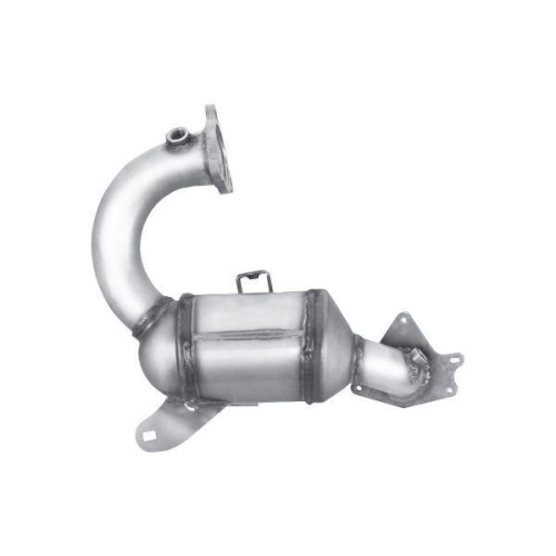 HELLA Katalysator 8LE 366 053-321 Easy2Fit &ndash;