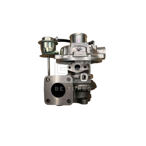 BE TURBO 130826 Lader, Aufladung f&uuml;r NEW HOLLAND