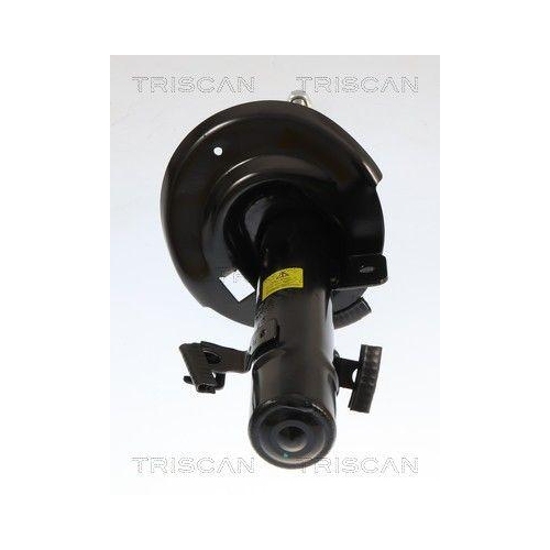 TRISCAN 8705 28128 Sto&szlig;d&auml;mpfer f&uuml;r PEUGEOT, Vorderachse rechts