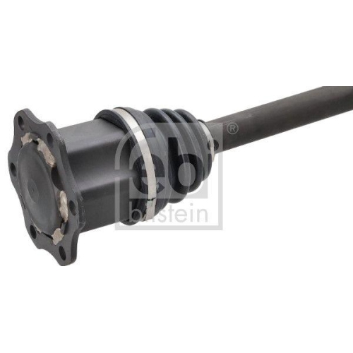 FEBI BILSTEIN 1003189 Antriebswelle f&uuml;r AUDI, Vorderachse links