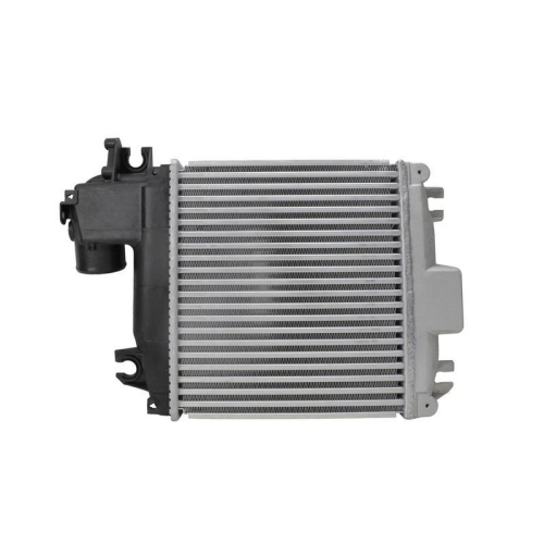 HELLA 8ML 366 341-291 Ladeluftk&uuml;hler f&uuml;r TOYOTA