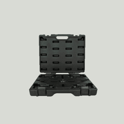 Werkzeugkoffer KS TOOLS 500.8801-99 für