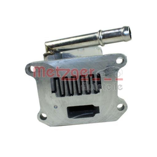 K&uuml;hler, Abgasr&uuml;ckf&uuml;hrung METZGER 0892624 f&uuml;r VOLVO