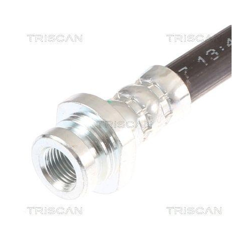 Bremsschlauch TRISCAN 8150 21207 f&uuml;r CHEVROLET DAEWOO, Hinterachse