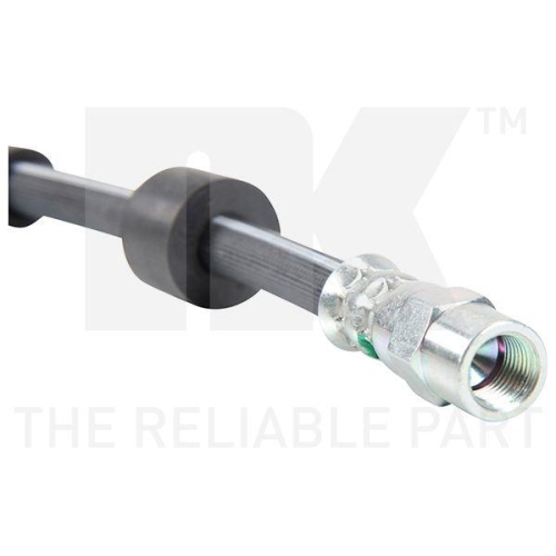 Bremsschlauch NK 854789 f&uuml;r FORD SEAT VW, Hinterachse, innen