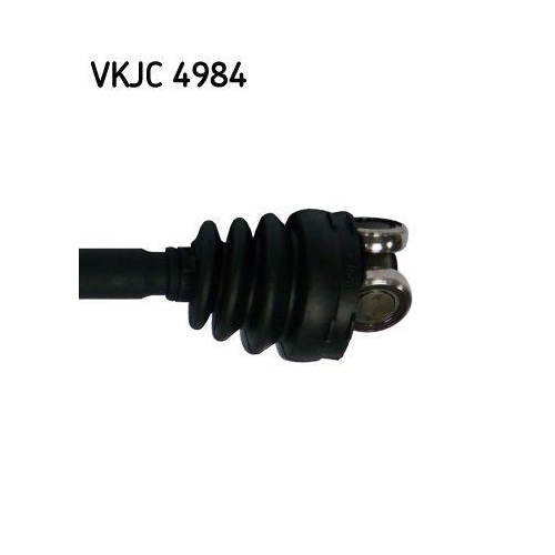 Antriebswelle SKF VKJC 4984 f&uuml;r VW, Vorderachse links