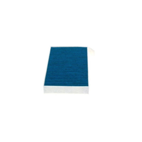 Bosch Filter, Innenraumluft 0 986 628 583 FILTER+pro f&uuml;r TESLA, Innenraum