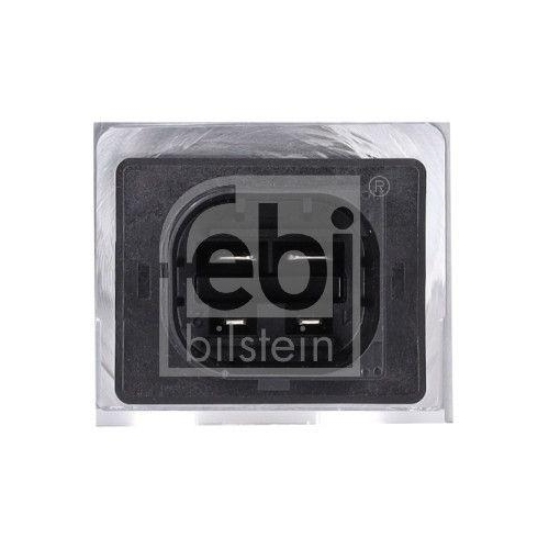 Wasserpumpe, Motorkühlung FEBI BILSTEIN 184982 für VOLVO POLESTAR