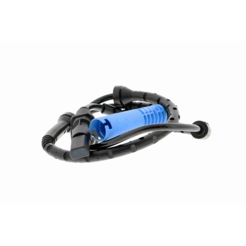 Sensor, Raddrehzahl VEMO V20-72-0487 Original VEMO Qualit&auml;t f&uuml;r BMW, Hinterachse